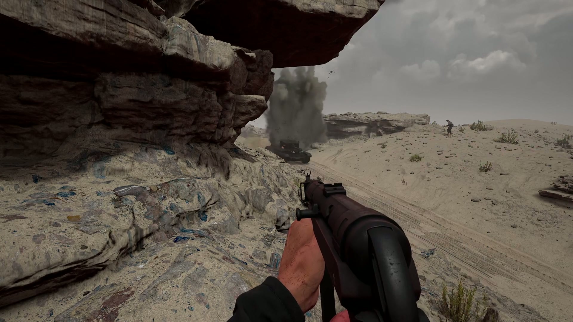 anti tank mines thumbnail