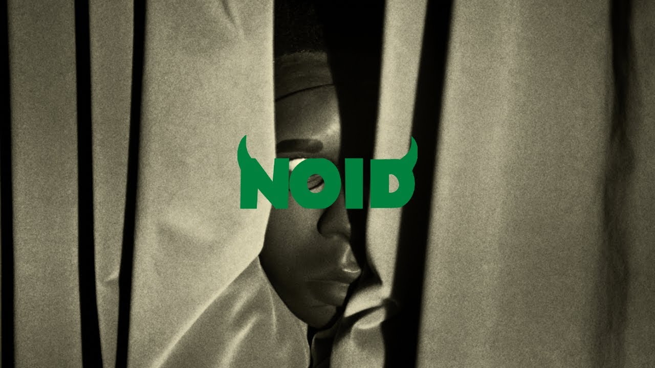 Tyler, The Creator - Noid thumbnail