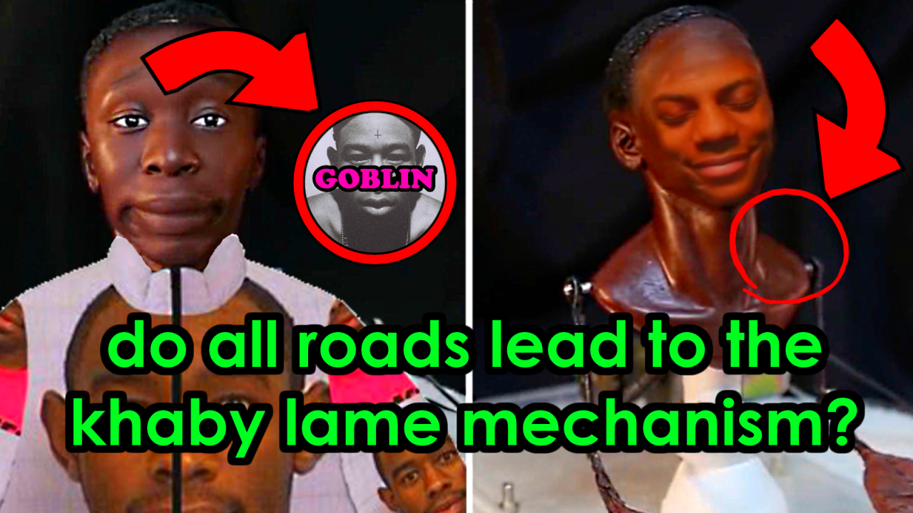 Tyler, The Creator - Yonkers thumbnail
