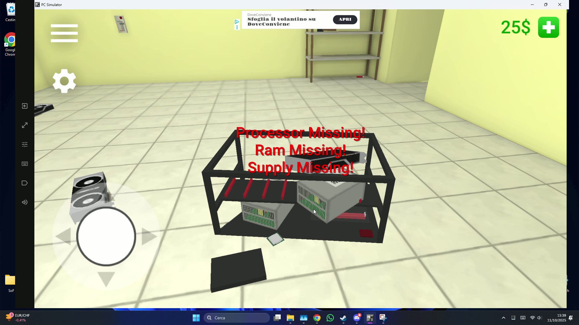 server kaput thumbnail