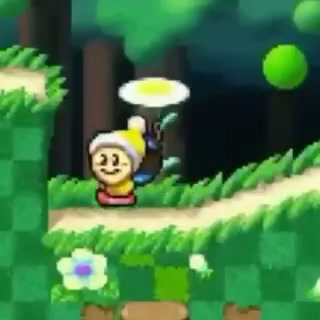 GUY FROM KIRBY IS A MEMBER OF THE ISIS ??? thumbnail