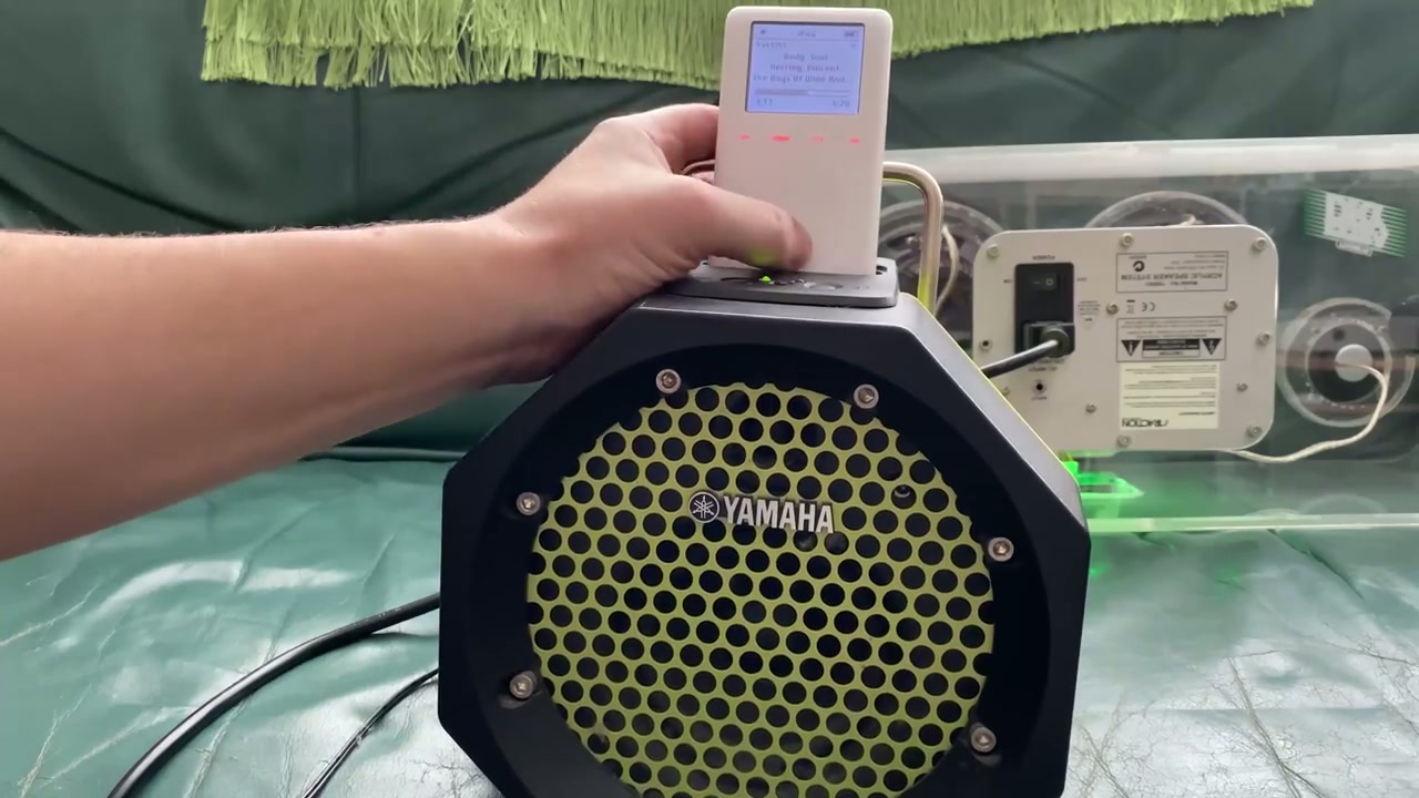 The most Aussie iPod accessory I've found thumbnail