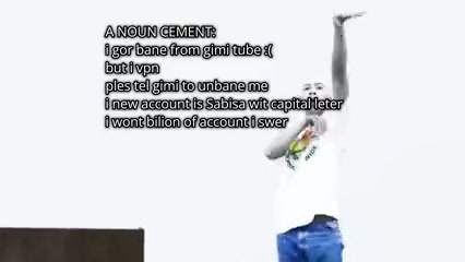 ANOUNCEMENT MUST WATCH AND FORGIVE thumbnail