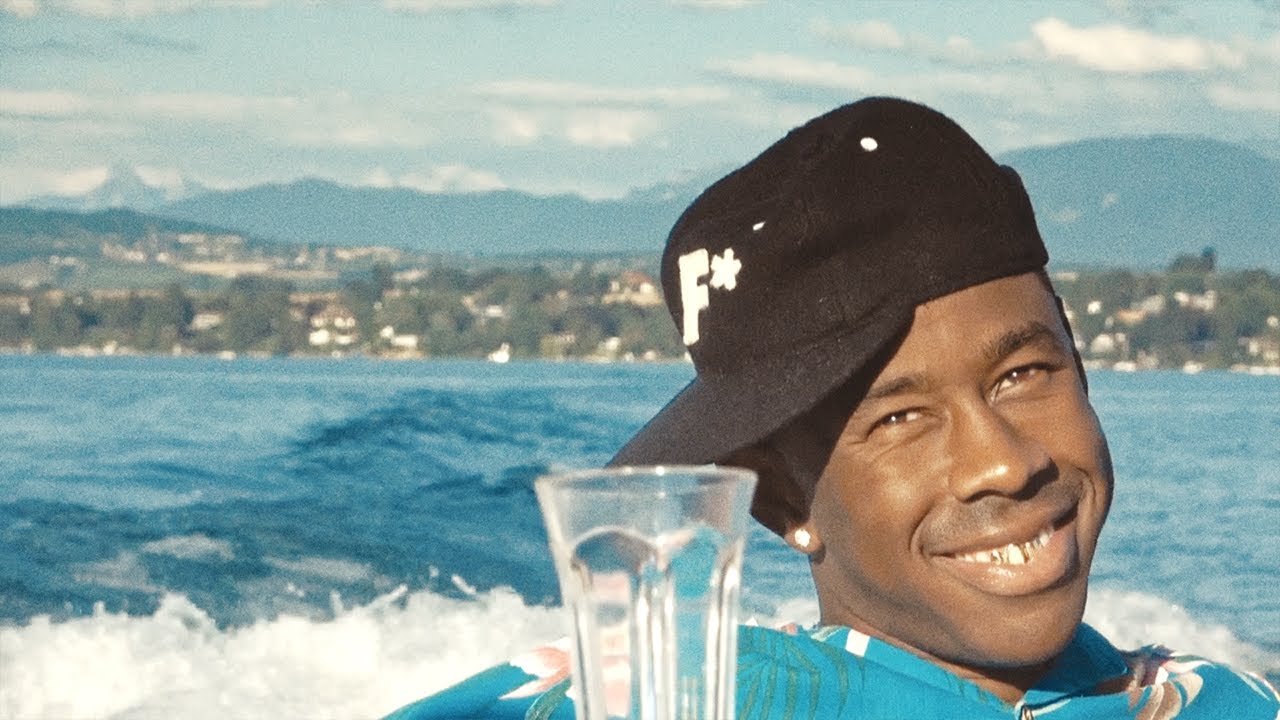 Tyler, The Creator - Hot Wind Blows thumbnail