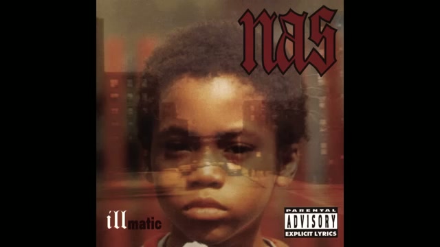 Nas - N.Y. State of Mind (Official Audio) thumbnail