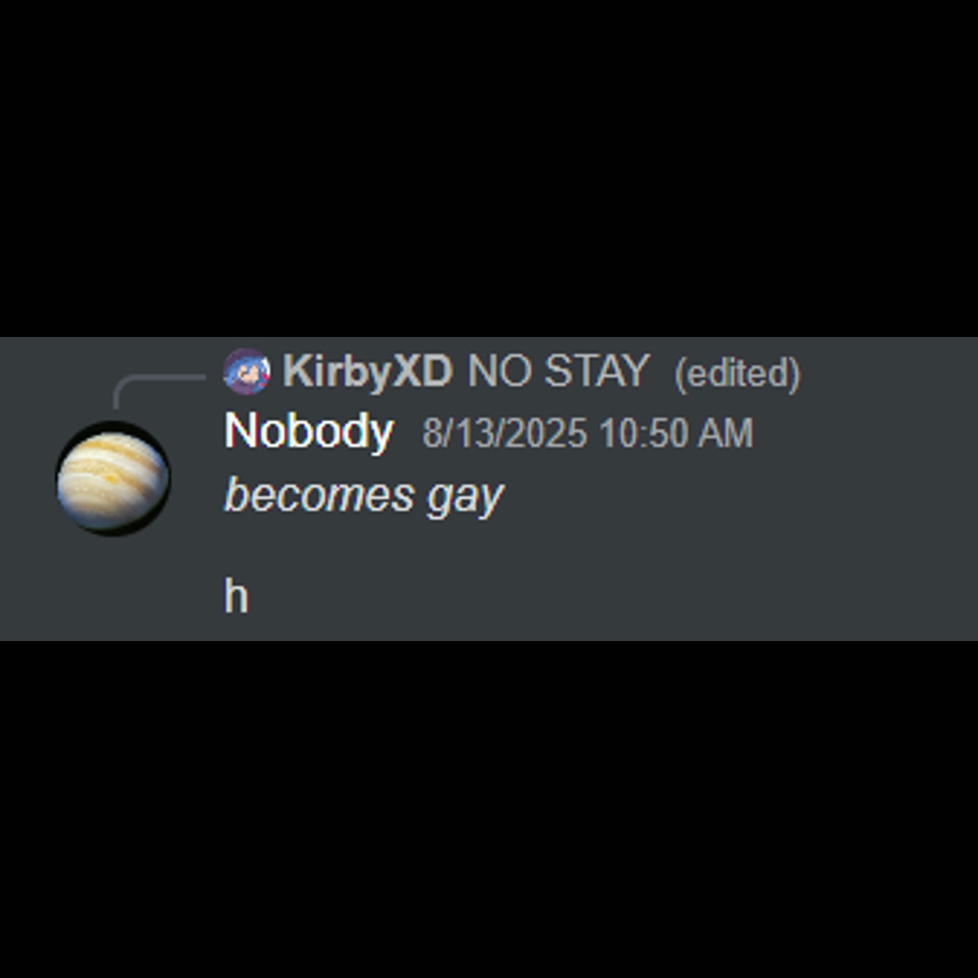 Reploud of a video that i posted on dascord server thumbnail