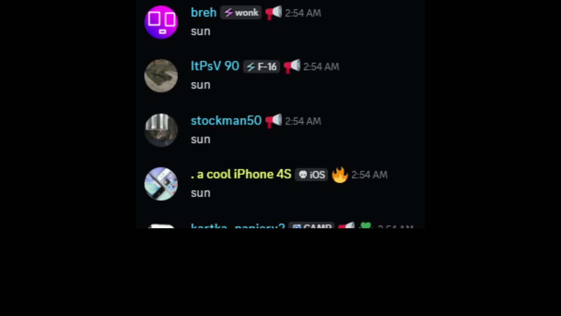 the power of the s u n  thumbnail
