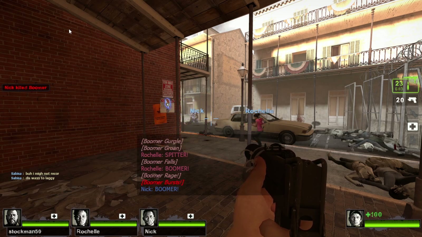 wat couldv been l4d2 wit stockman 3 thumbnail