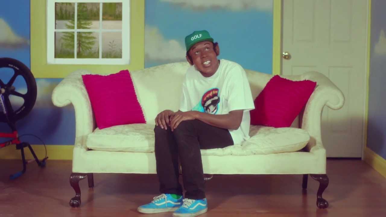 Tyler, The Creator - IFHY thumbnail