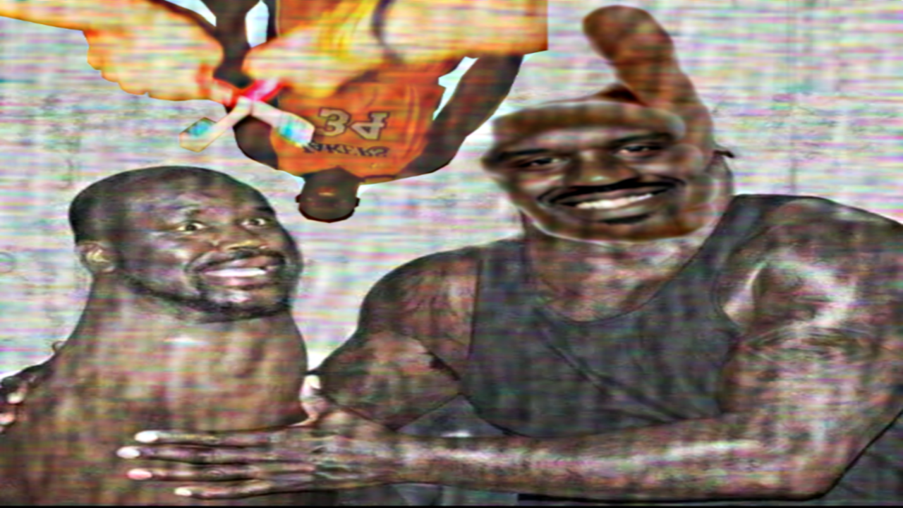 BBQ Chicken Alert! thumbnail
