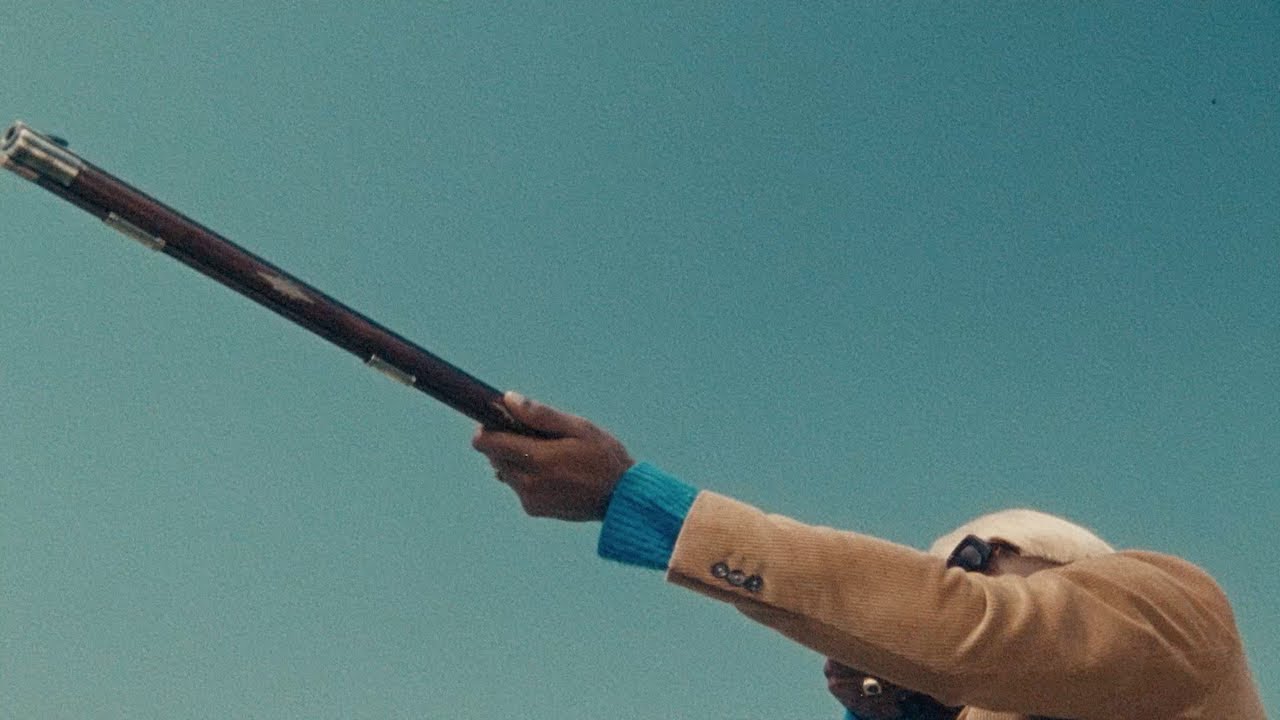 Tyler, The Creator - A BOY IS A GUN * thumbnail