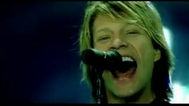 Bon Jovi - its my life (sped up) thumbnail