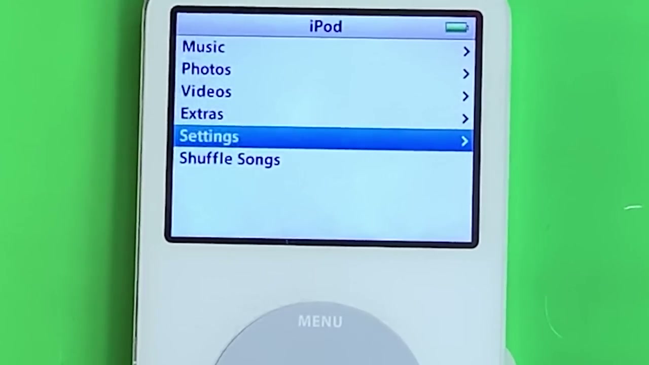 Building a 1000GB iPod classic! Can it handle the storage thumbnail