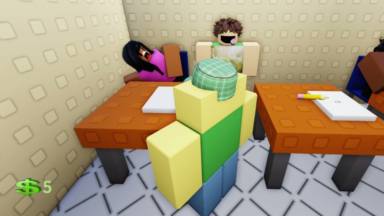 dont the goon thumbnail