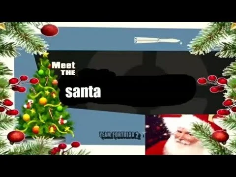 Meet the Santa thumbnail