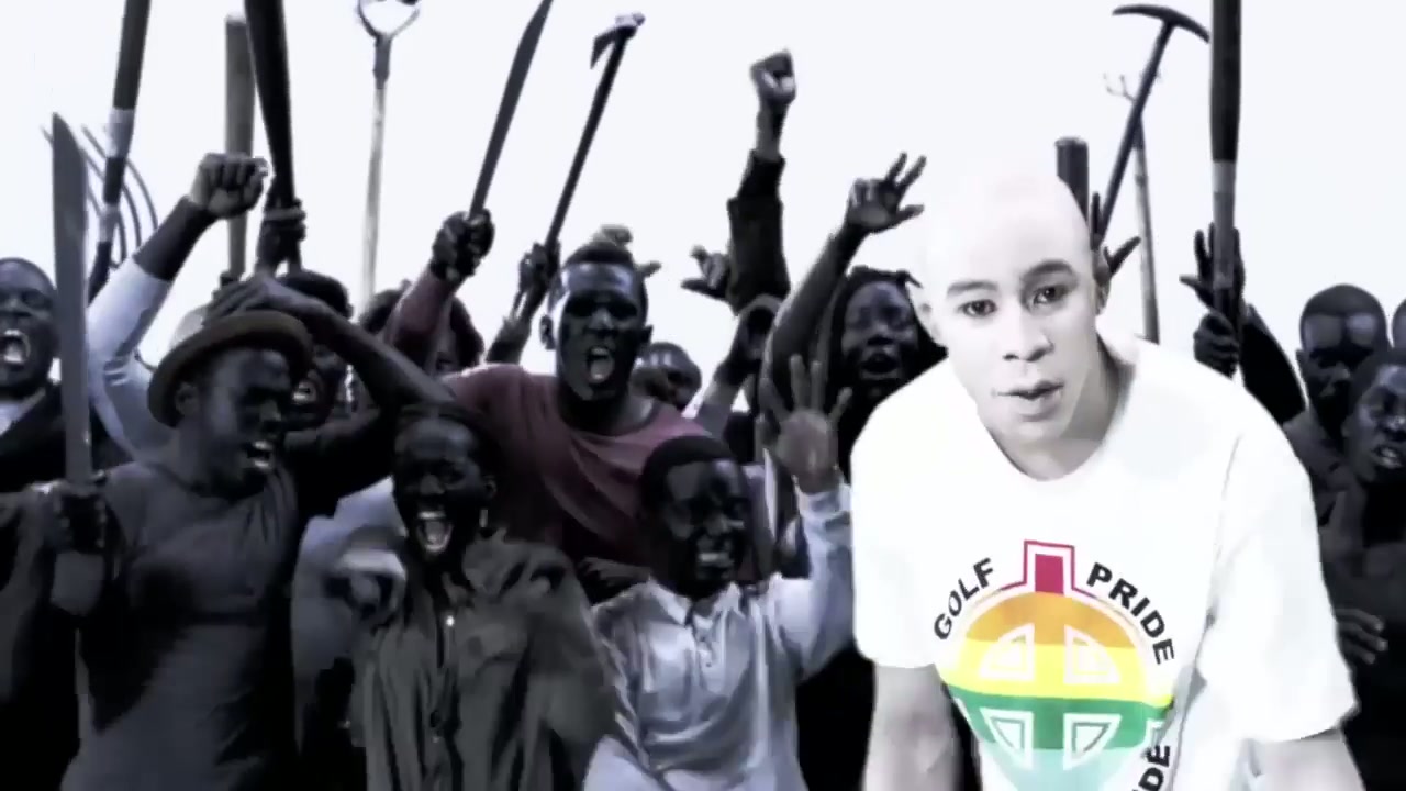 Tyler, The Creator, Buffalo (Official Music Video) thumbnail